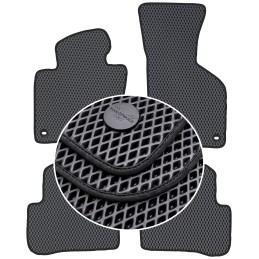 Volkswagen Passat B6 2005-2010 EVA MAX-MAT 10887