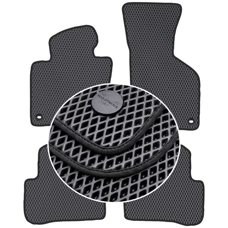 Volkswagen Passat B6 2005-2010 EVA MAX-MAT 10887