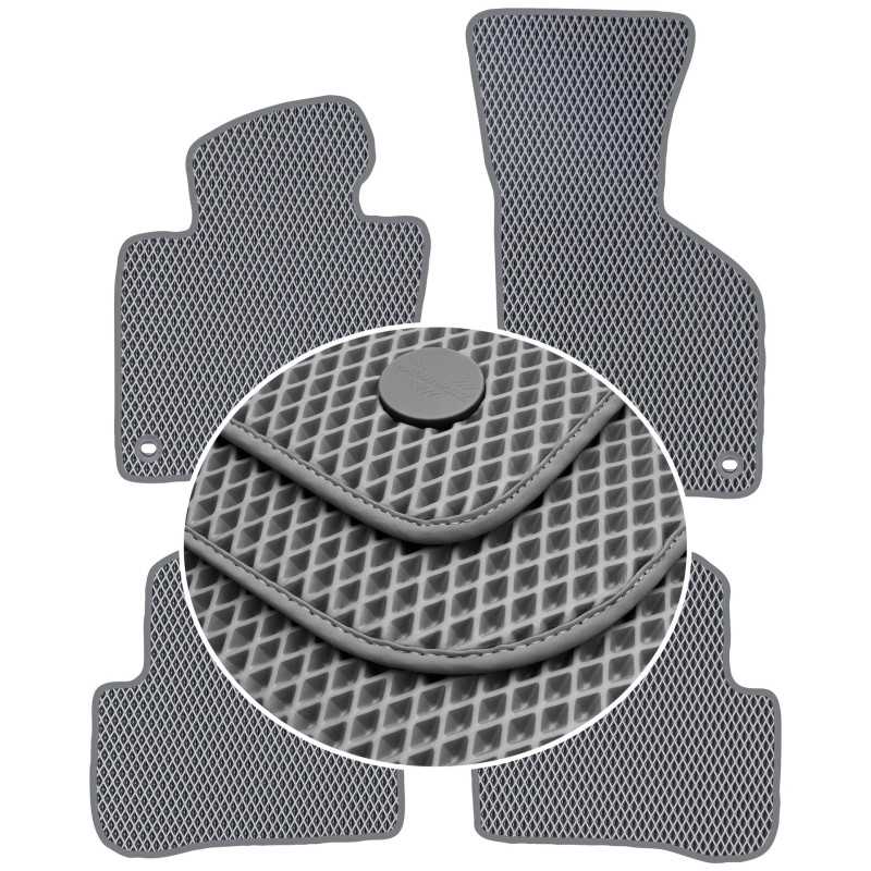 Volkswagen Passat B6 2005-2010 EVA MAX-MAT 10887