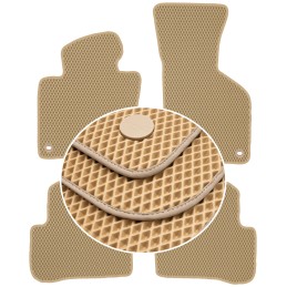 Volkswagen Passat B6 2005-2010 EVA MAX-MAT 10887