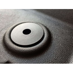 Volkswagen Passat B6 2005-2010 Guminiai kilimėliai ARISTAR 602630