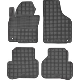 Volkswagen Passat B6 2005-2010 Guminiai kilimėliai MAX-MAT 805238