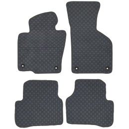Volkswagen Passat B6 2005-2010 Guminiai kilimėliai PRIME-LINER MAX-MAT