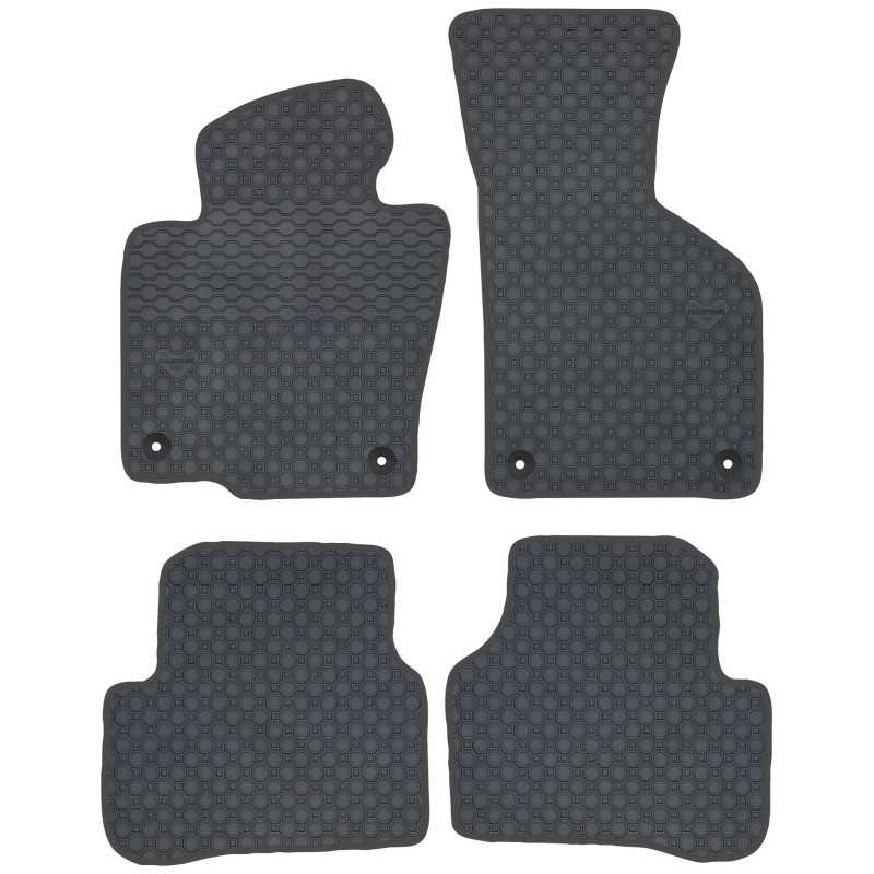 Volkswagen Passat B6 2005-2010 Guminiai kilimėliai PRIME-LINER MAX-MAT