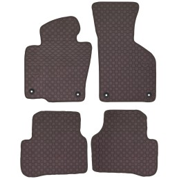 Volkswagen Passat B6 2005-2010 Guminiai kilimėliai PRIME-LINER MAX-MAT