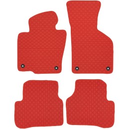 Volkswagen Passat B6 2005-2010 Guminiai kilimėliai PRIME-LINER MAX-MAT