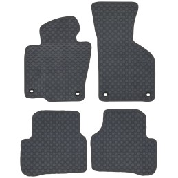 Volkswagen Passat B6 2005-2010 Guminiai kilimėliai PRIME-LINER MAX-MAT
