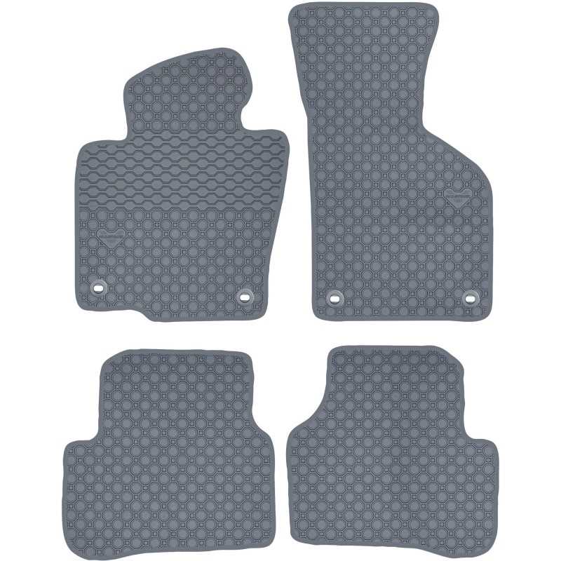 Volkswagen Passat B6 2005-2010 Guminiai kilimėliai PRIME-LINER MAX-MAT