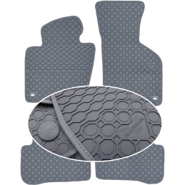 Volkswagen Passat B6 2005-2010 Guminiai kilimėliai PRIME-LINER MAX-MAT
