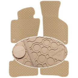 Volkswagen Passat B6 2005-2010 Guminiai kilimėliai PRIME-LINER MAX-MAT