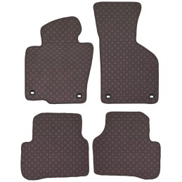 Volkswagen Passat B6 2005-2010 Guminiai kilimėliai PRIME-LINER MAX-MAT