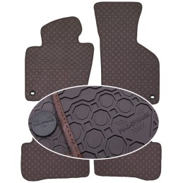 Volkswagen Passat B6 2005-2010 Guminiai kilimėliai PRIME-LINER MAX-MAT