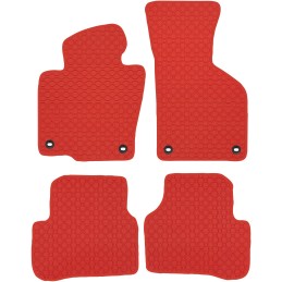 Volkswagen Passat B6 2005-2010 Guminiai kilimėliai PRIME-LINER MAX-MAT