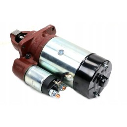 Starteris r10a 300851er ex151000 24v 4 8 kw bizo