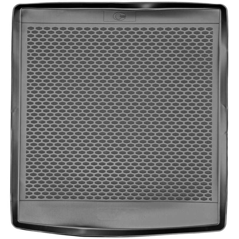 Volkswagen Passat B6 Kombi 2005-2010 bagažinės kilimėlis DOMA 290013