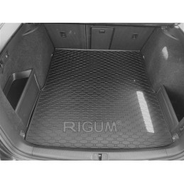 Volkswagen Passat B6 Kombi 2005-2010 bagažinės kilimėlis RIGUM 437133