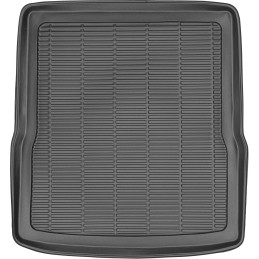 Volkswagen Passat B6 Kombi 2006-2010 bagažinės kilimėlis MAX-MAT 912311