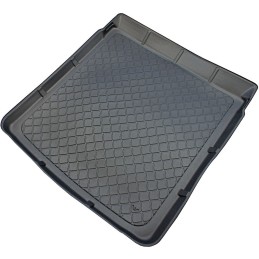 Volkswagen Passat B6 SD 4D 2005-10.2009 Bagažinės kilimėlis ARISTAR 192630G