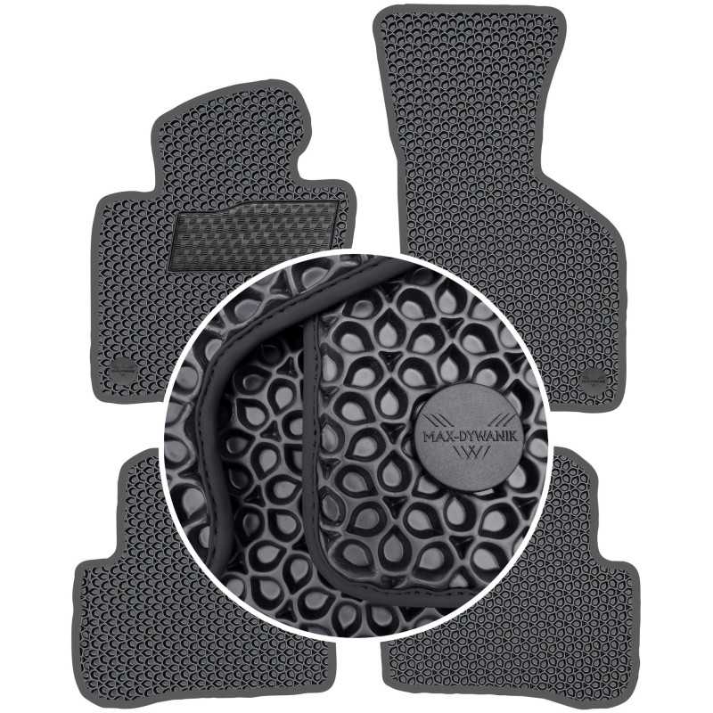 Volkswagen Passat B7 2010-2014 EVA MAX-MAT 10882