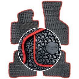 Volkswagen Passat B7 2010-2014 EVA MAX-MAT 10882