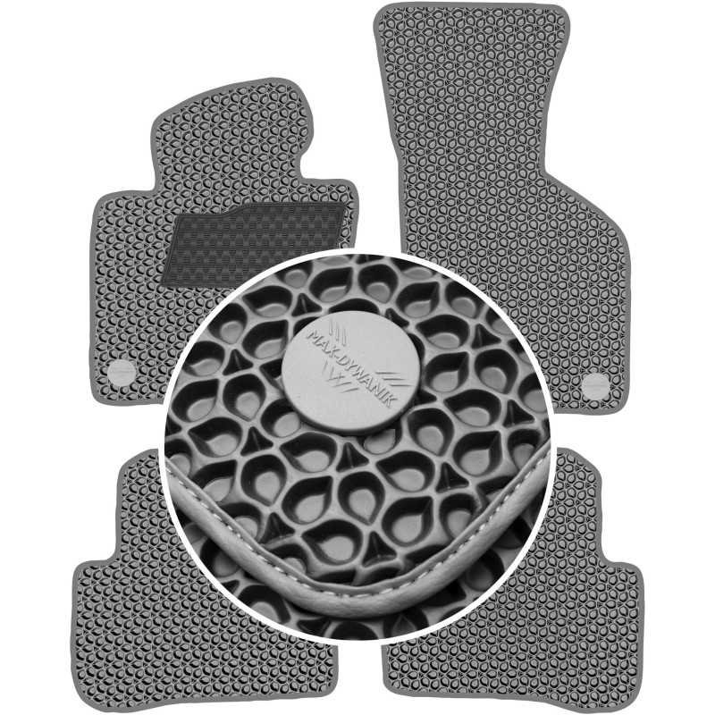 Volkswagen Passat B7 2010-2014 EVA MAX-MAT 10882