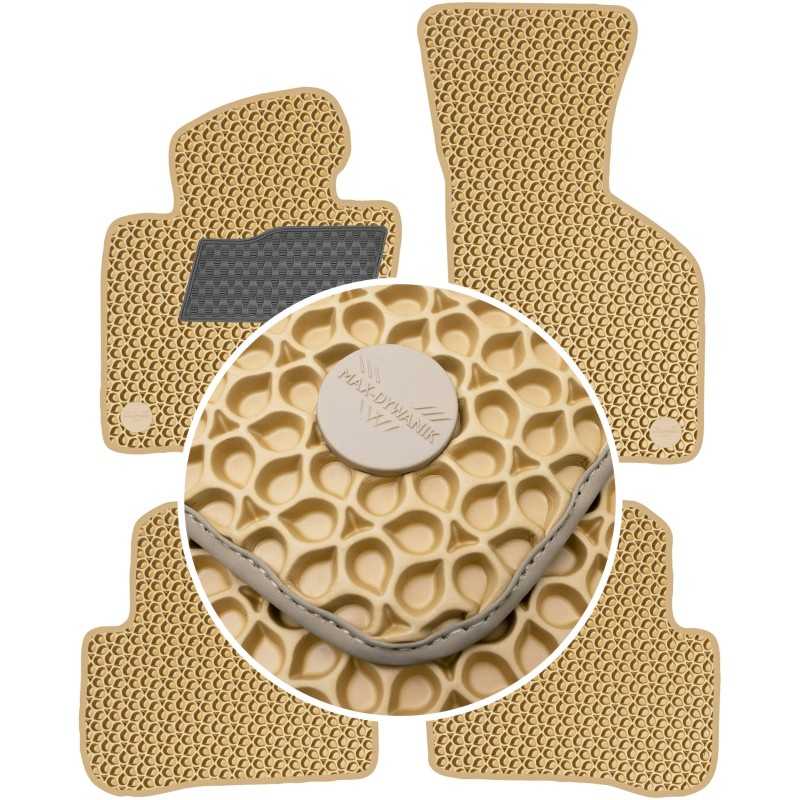 Volkswagen Passat B7 2010-2014 EVA MAX-MAT 10882