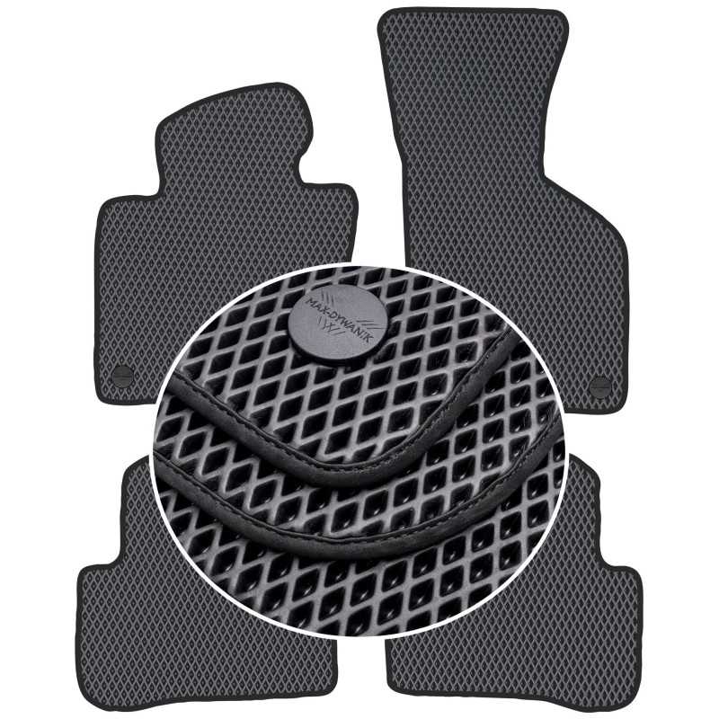 Volkswagen Passat B7 2010-2014 EVA MAX-MAT 10882