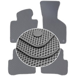 Volkswagen Passat B7 2010-2014 EVA MAX-MAT 10882