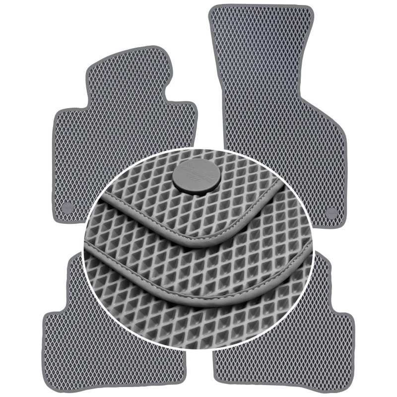 Volkswagen Passat B7 2010-2014 EVA MAX-MAT 10882