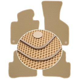 Volkswagen Passat B7 2010-2014 EVA MAX-MAT 10882