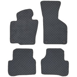 Volkswagen Passat B7 2010-2014 m. Guminiai kilimėliai PRIME-LINER MAX-MAT