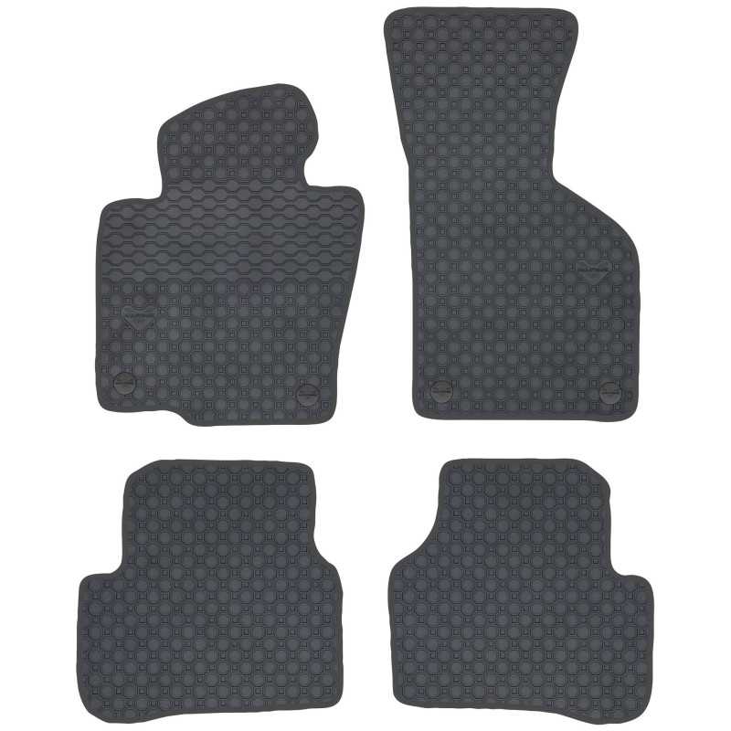 Volkswagen Passat B7 2010-2014 m. Guminiai kilimėliai PRIME-LINER MAX-MAT