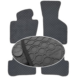 Volkswagen Passat B7 2010-2014 m. Guminiai kilimėliai PRIME-LINER MAX-MAT