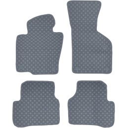 Volkswagen Passat B7 2010-2014 m. Guminiai kilimėliai PRIME-LINER MAX-MAT