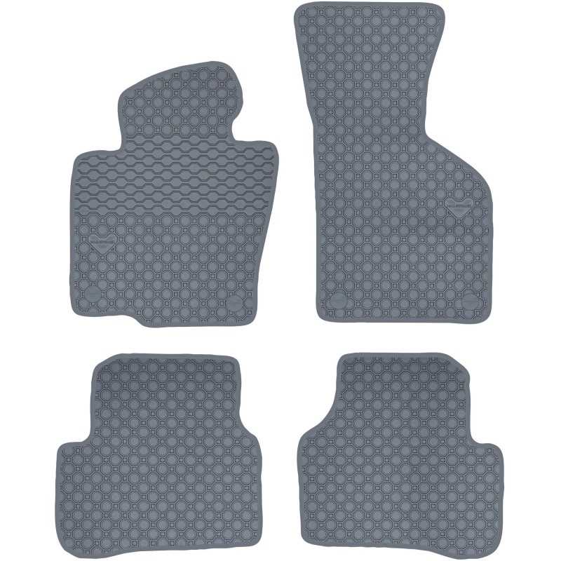 Volkswagen Passat B7 2010-2014 m. Guminiai kilimėliai PRIME-LINER MAX-MAT