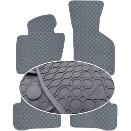 Volkswagen Passat B7 2010-2014 m. Guminiai kilimėliai PRIME-LINER MAX-MAT