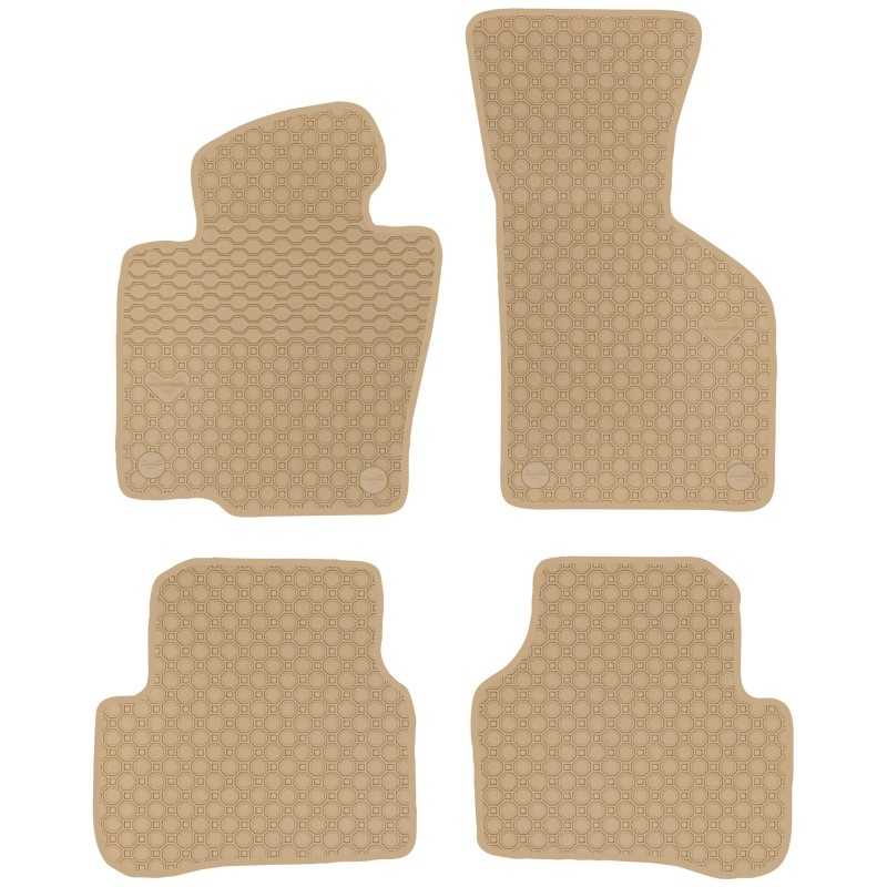 Volkswagen Passat B7 2010-2014 m. Guminiai kilimėliai PRIME-LINER MAX-MAT