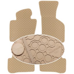 Volkswagen Passat B7 2010-2014 m. Guminiai kilimėliai PRIME-LINER MAX-MAT