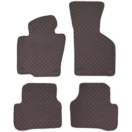 Volkswagen Passat B7 2010-2014 m. Guminiai kilimėliai PRIME-LINER MAX-MAT