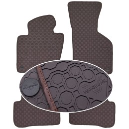 Volkswagen Passat B7 2010-2014 m. Guminiai kilimėliai PRIME-LINER MAX-MAT