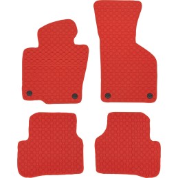 Volkswagen Passat B7 2010-2014 m. Guminiai kilimėliai PRIME-LINER MAX-MAT