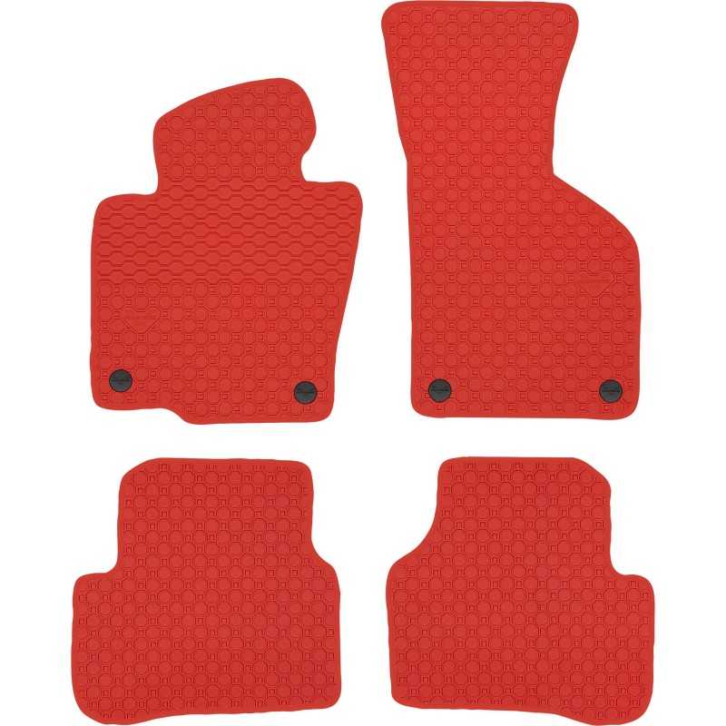 Volkswagen Passat B7 2010-2014 m. Guminiai kilimėliai PRIME-LINER MAX-MAT