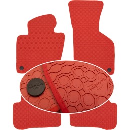 Volkswagen Passat B7 2010-2014 m. Guminiai kilimėliai PRIME-LINER MAX-MAT