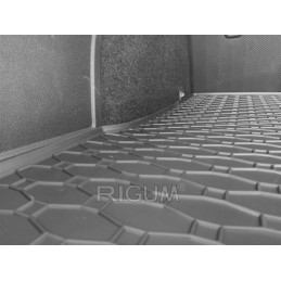 Volkswagen Passat B7 Kombi 2010-2014 bagažinės kilimėlis RIGUM 437133