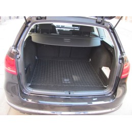 Volkswagen Passat B7 Kombi 2010-2014 Bagažinės tinklas AUTO-MOTOR K0169 (95×115)