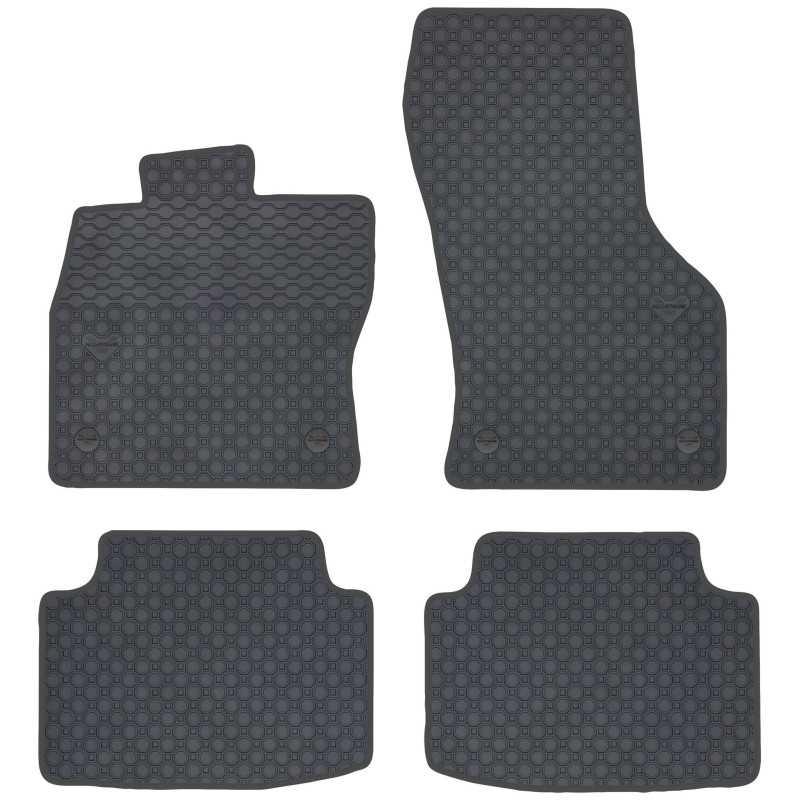 Volkswagen Passat B8 2014- Guminiai kilimėliai PRIME-LINER MAX-MAT