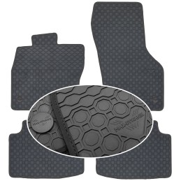 Volkswagen Passat B8 2014- Guminiai kilimėliai PRIME-LINER MAX-MAT