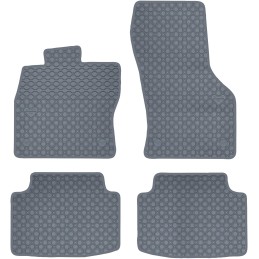 Volkswagen Passat B8 2014- Guminiai kilimėliai PRIME-LINER MAX-MAT