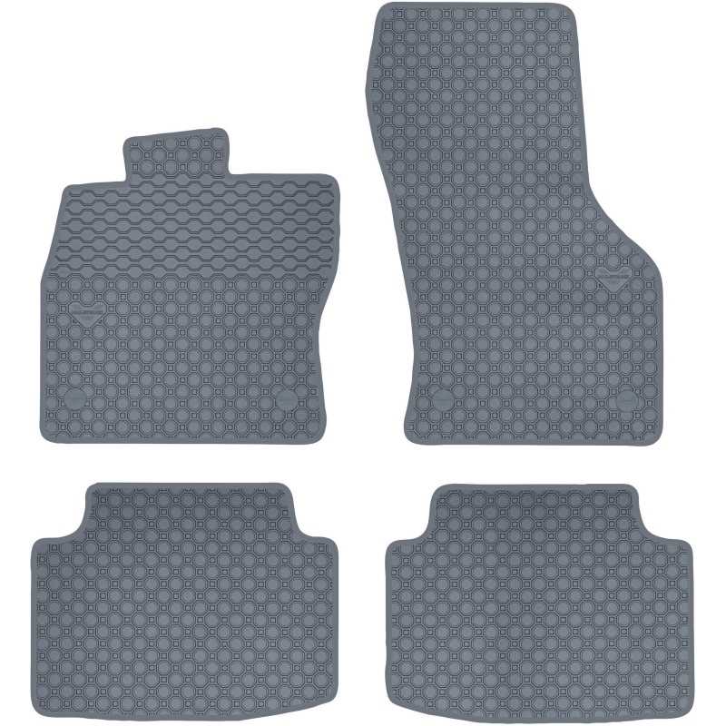 Volkswagen Passat B8 2014- Guminiai kilimėliai PRIME-LINER MAX-MAT