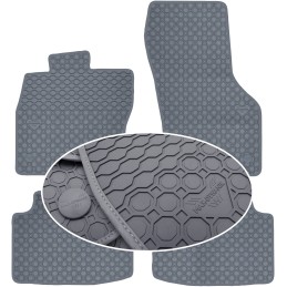 Volkswagen Passat B8 2014- Guminiai kilimėliai PRIME-LINER MAX-MAT